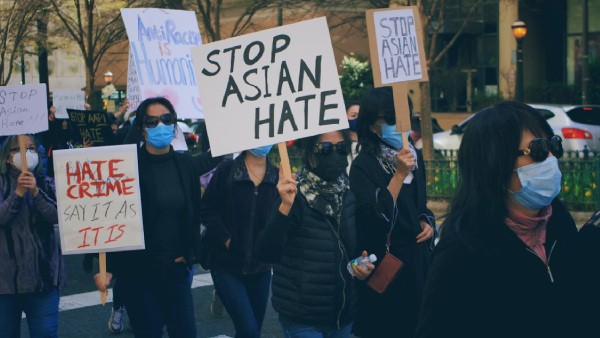 Lawmakers Address Hate Crimes Against Hindus Lawmakers Address Hate Crimes Against Hindus