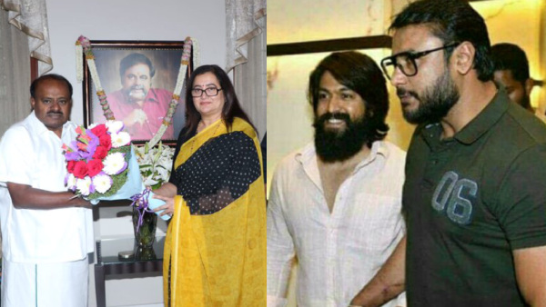 Why Are Yash-Darshan Being Trolled