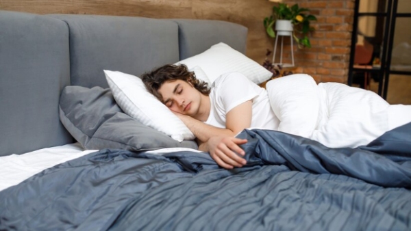 How To Build A Healthy Evening Routine For Better Sleep Quality 10 Steps To Follow