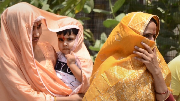 Lok Sabha Elections 2024 Phase Two Severe Heat Wave Forecast For Many States