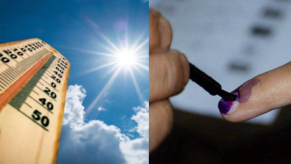 TN Will High Temperatures Impact Voting