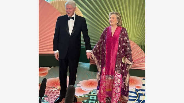 White House Japanese State Dinner