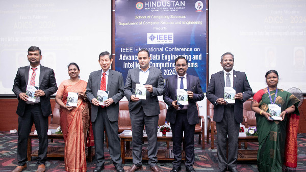 International Conference on Advances in Data Engineering and Intelligent Computing System ADICS 2024