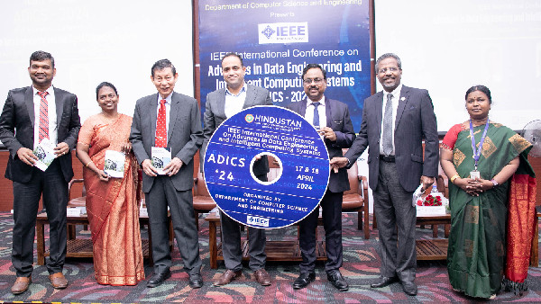 International Conference on Advances in Data Engineering and Intelligent Computing System ADICS 2024