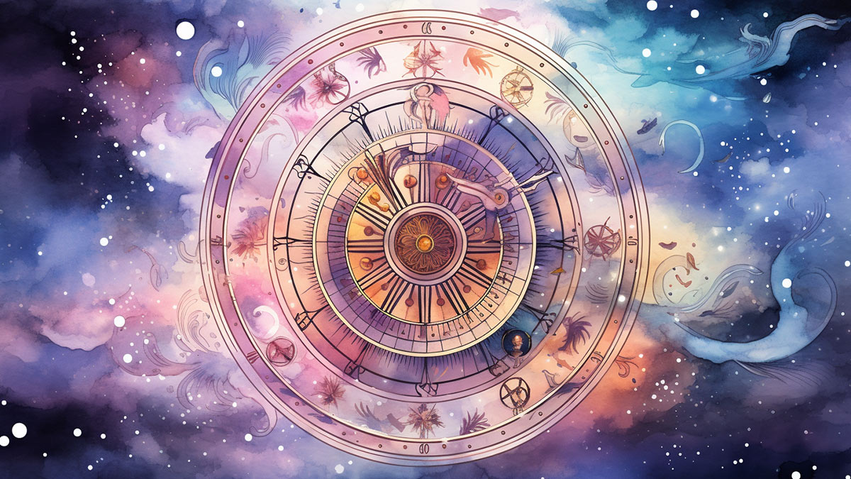 Tarot Card Reading April 10 2024