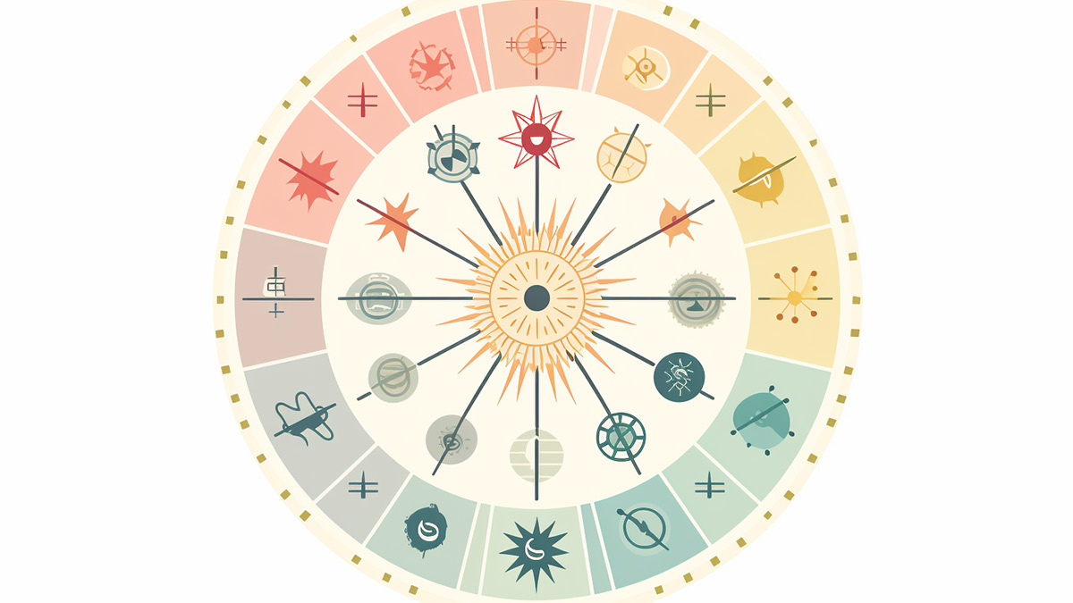 Daily Horoscope Today April 16 2024