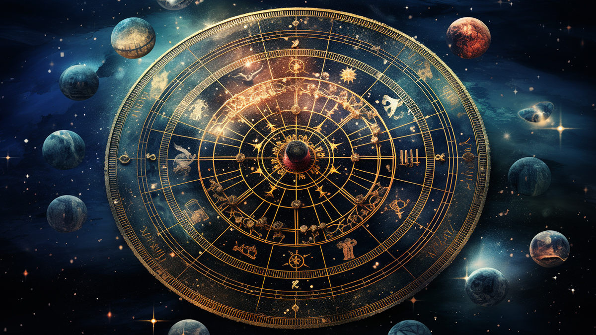 Daily Horoscope Today April 22 2024
