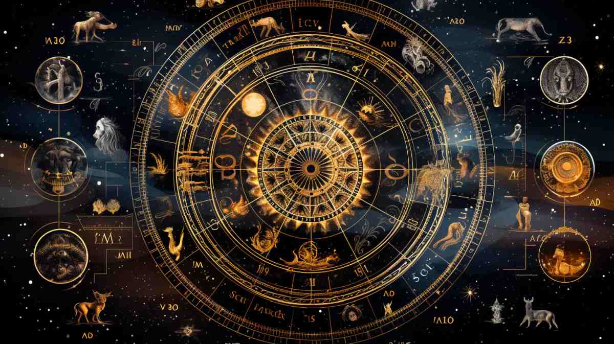 Daily Horoscope Today April 30 2024