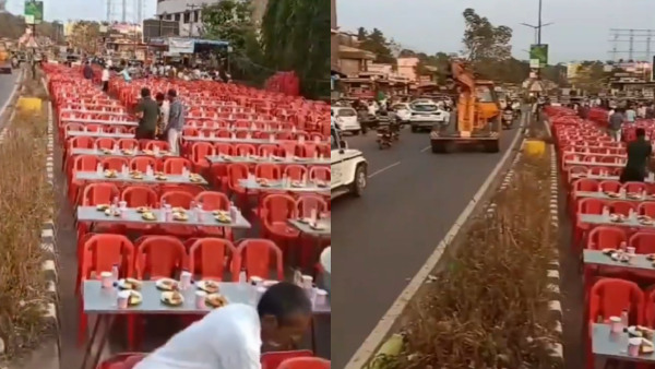 EC Warns on Karnataka Iftar Party