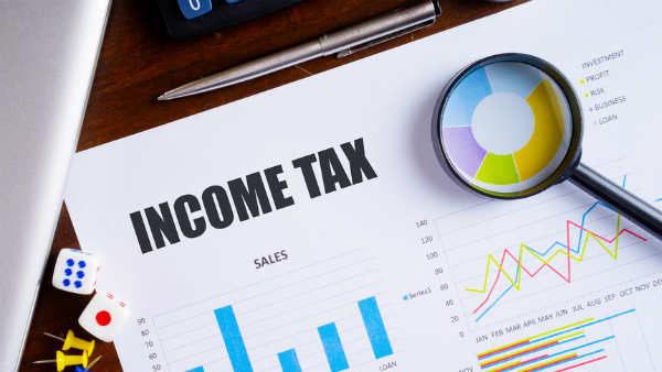 Are There New Income Tax Rules Effective From April 1