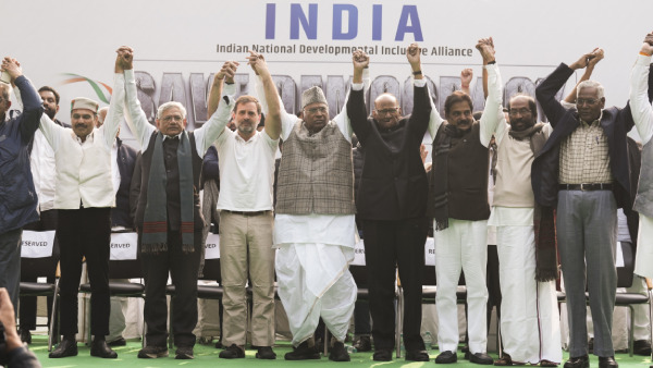 Lok Sabha Poll Prediction