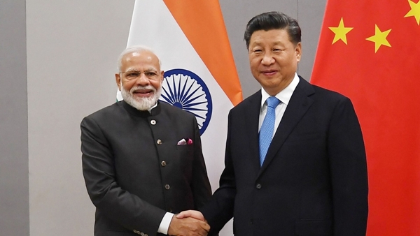 India-China Border Situation Needs To Be Addressed Urgently PM Modi Tells Newsweek