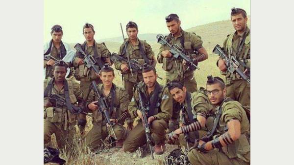 Who Are Netzah Yehuda