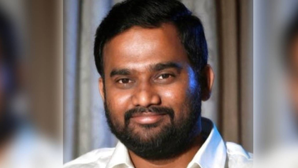 DMK functionary Jaffer Sadiq