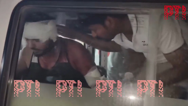 Punjab Human Rights Panel Issues Notice To ADGP In Sangrur Jail Clash Case