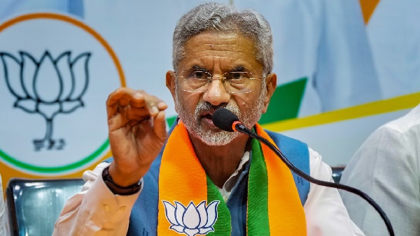 Why Was There No Indian Ambassador Or Embassy In Israel Until 1992 Questions S Jaishankar