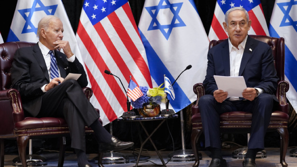 Biden to Approves fighter jet deal