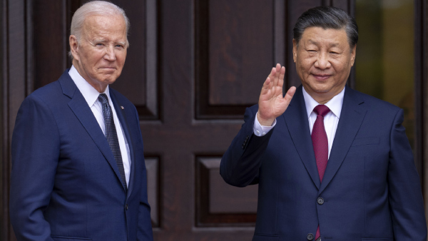 Chinese Official Asserts Stability In China-US Relations Amid Alleged US Interference