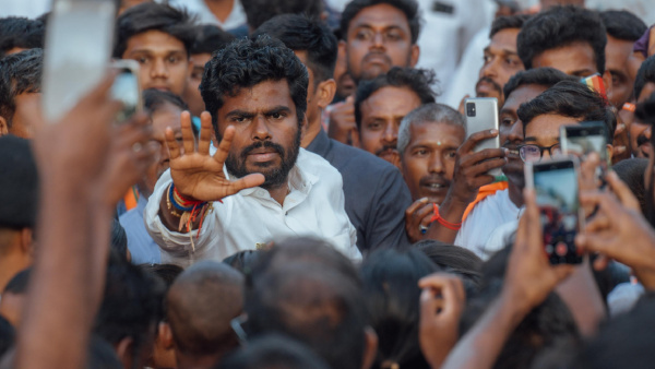 Lok Sabha Election Predictions For Tamil Nadu