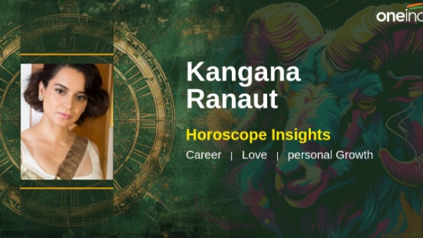 Kangana Ranaut Horoscope Kangana Ranaut Horoscope