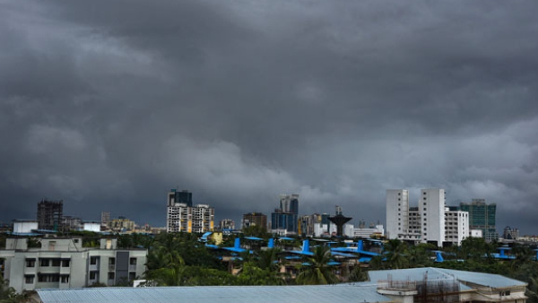 Will Bengaluru See Rain Next Week