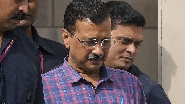 Tihar Authorities Kejriwal Didn t Discuss Insulin Issue With AIIMS Specialists Tihar Authorities Kejriwal Didn t Discuss Insulin Issue With AIIMS Specialists