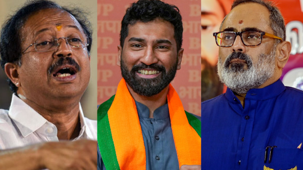 Kerala Lok Sabha Poll Predictions