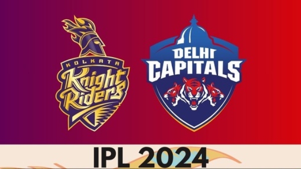 KKR vs DC IPL Match Today Dream 11