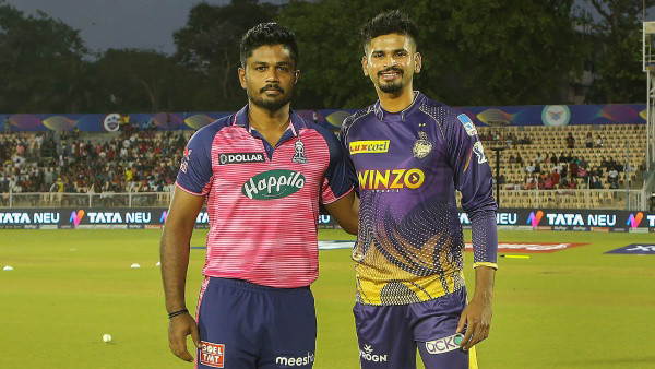 KKR vs RR Dream11 Match Prediction KKR vs RR Dream11 Match Prediction