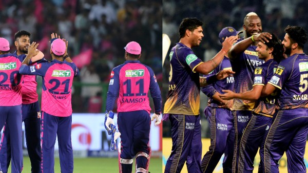 IPL 2024 Match Dates