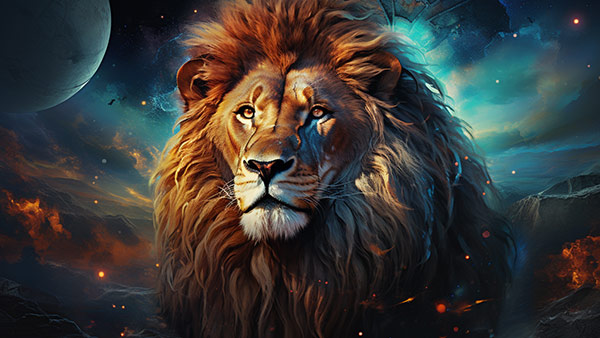 Leo July 23 - August 22 Horoscope