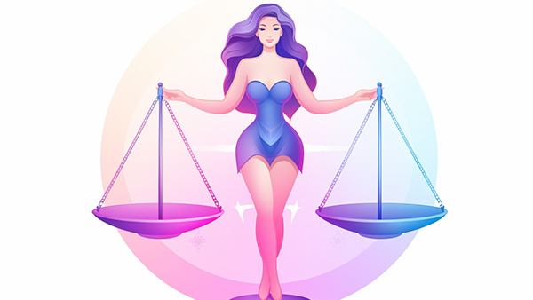 Libra September 23 - October 22 Horoscope