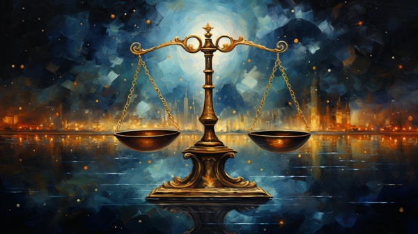 Libra September 23 - October 22 Horoscope