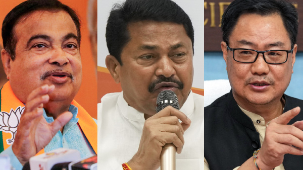 8 Ministers In First Phase Of LS Polls