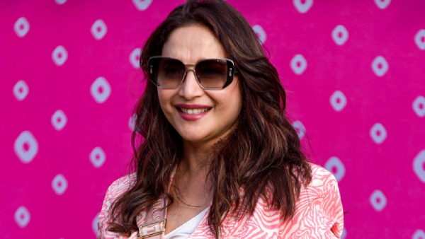 Madhuri Dixit Madhuri Dixit