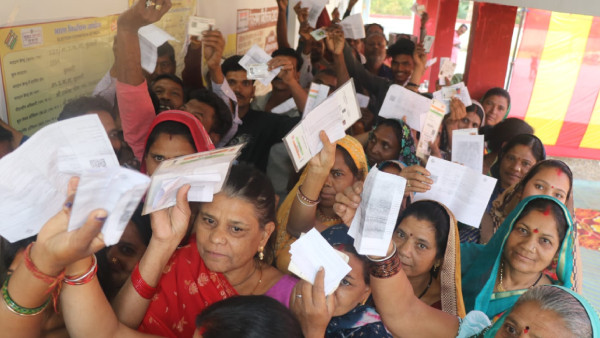 Lok Sabha Election 2024