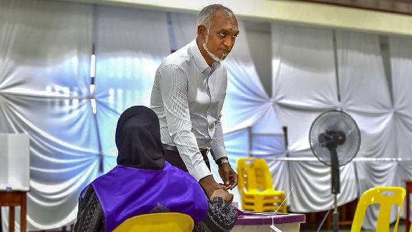 Maldives Elections 2024 Today How Does The India-China Rivalry Impact The Outcome Of The Maldives Election Maldives Elections 2024 Today How Does The India-China Rivalry Impact The Outcome Of The Maldives Election