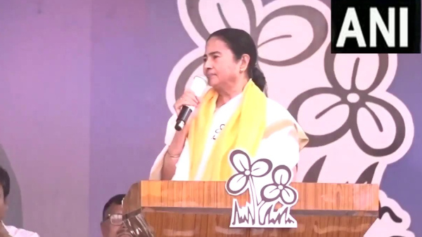 West Bengal Chief Minister Mamata Banerjee