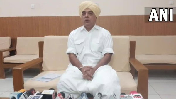 Manvendra Singh Jasol