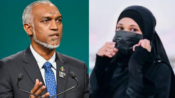 Suspended Maldives Minister s Deleted Tricolour Post Sparks Outrage - Here s What We Know