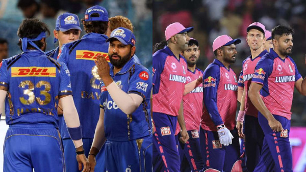 MI vs RR IPL Live Streaming Details
