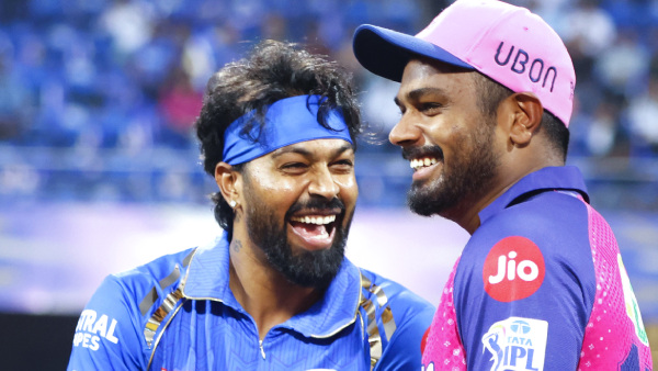 IPL 2024 RR vs MI Team List IPL 2024 RR vs MI Team List