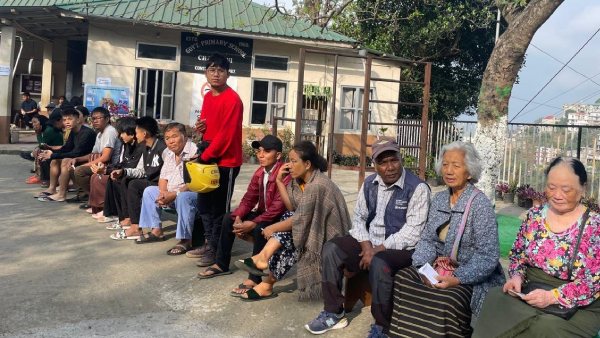 Lok Sabha Election 2024