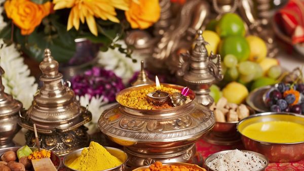 Ugadi 2024 New Year in South India