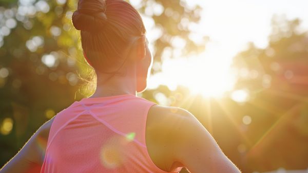 Morning Success Habits