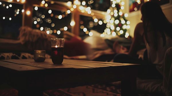 Evening Routine for Better Sleep