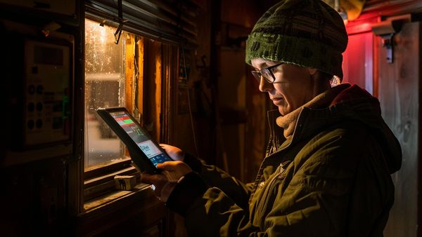 Elevate Well-being Digital Detox