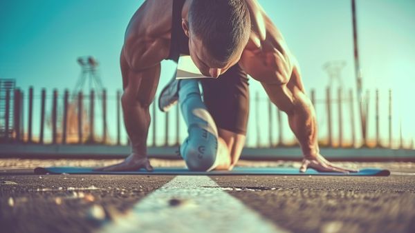 Yoga For Strength How Does Yoga Improve Muscle Tone