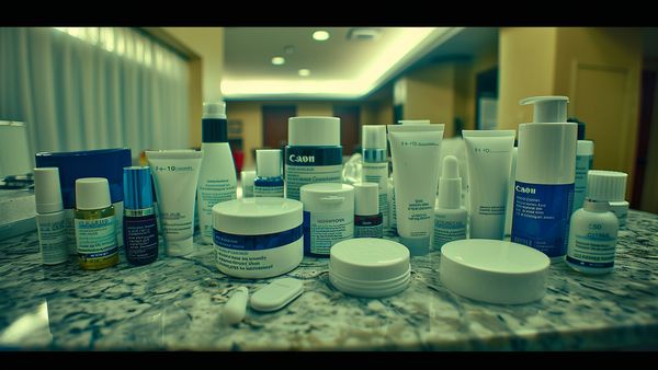 10-Step Skincare Guide for Beginners 10-Step Skincare Guide for Beginners