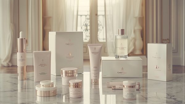 10-Step Skincare Guide for Beginners 10-Step Skincare Guide for Beginners